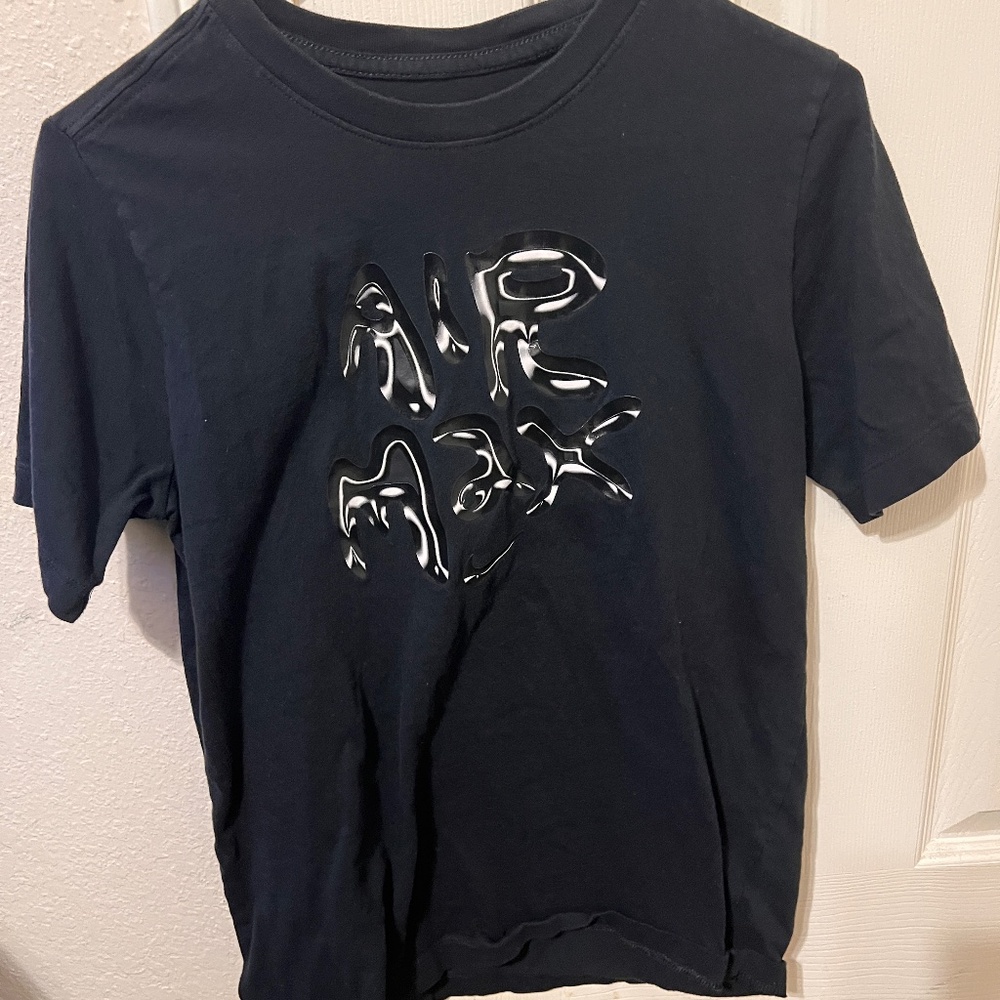 Nike air max Tee